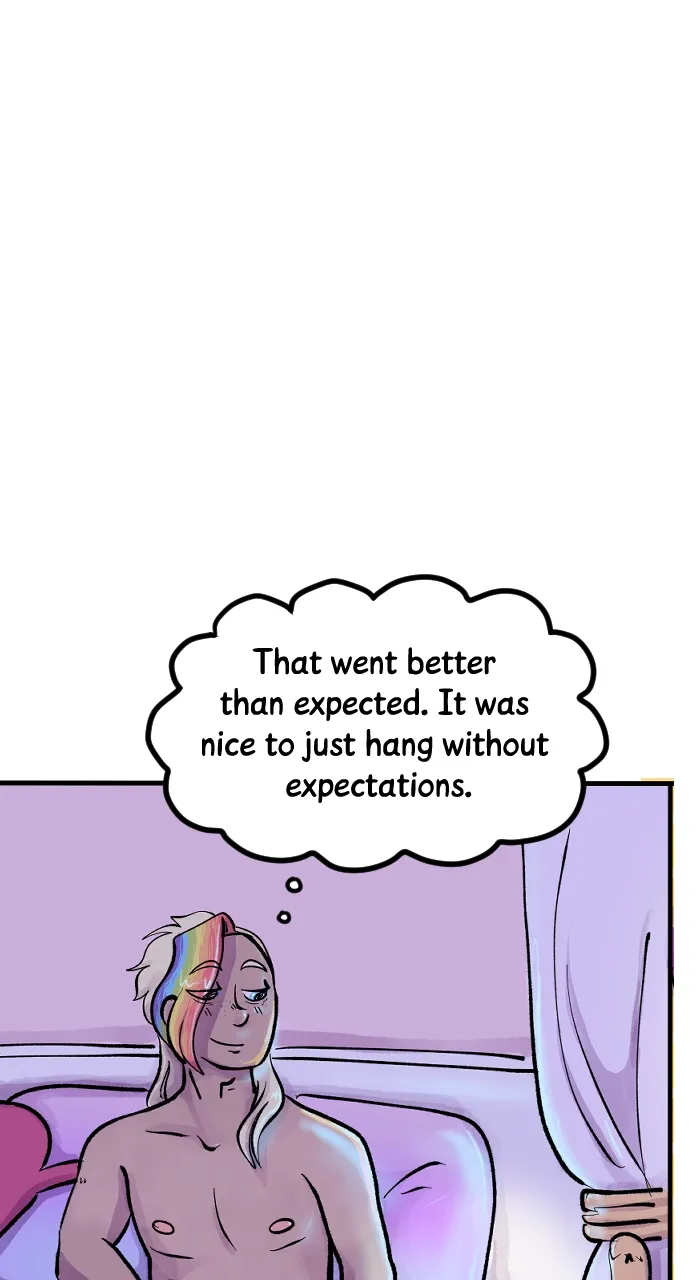 Read Deception chapter 237 image 1 on Lezhin