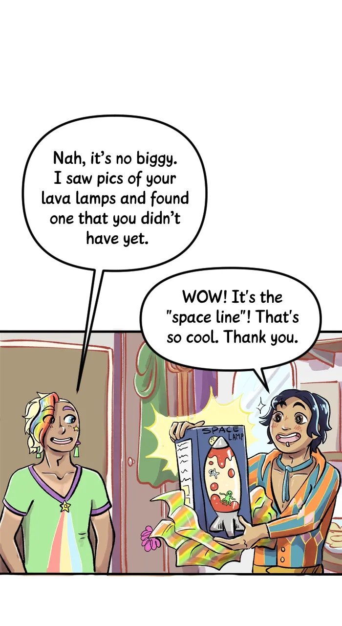 Read Deception chapter 237 image 11 on Lezhin