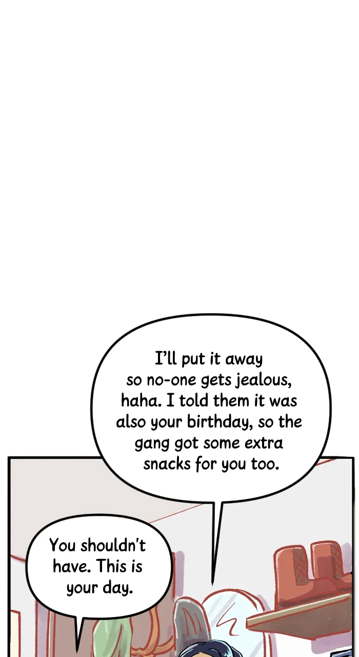 Read Deception chapter 237 image 12 on Lezhin