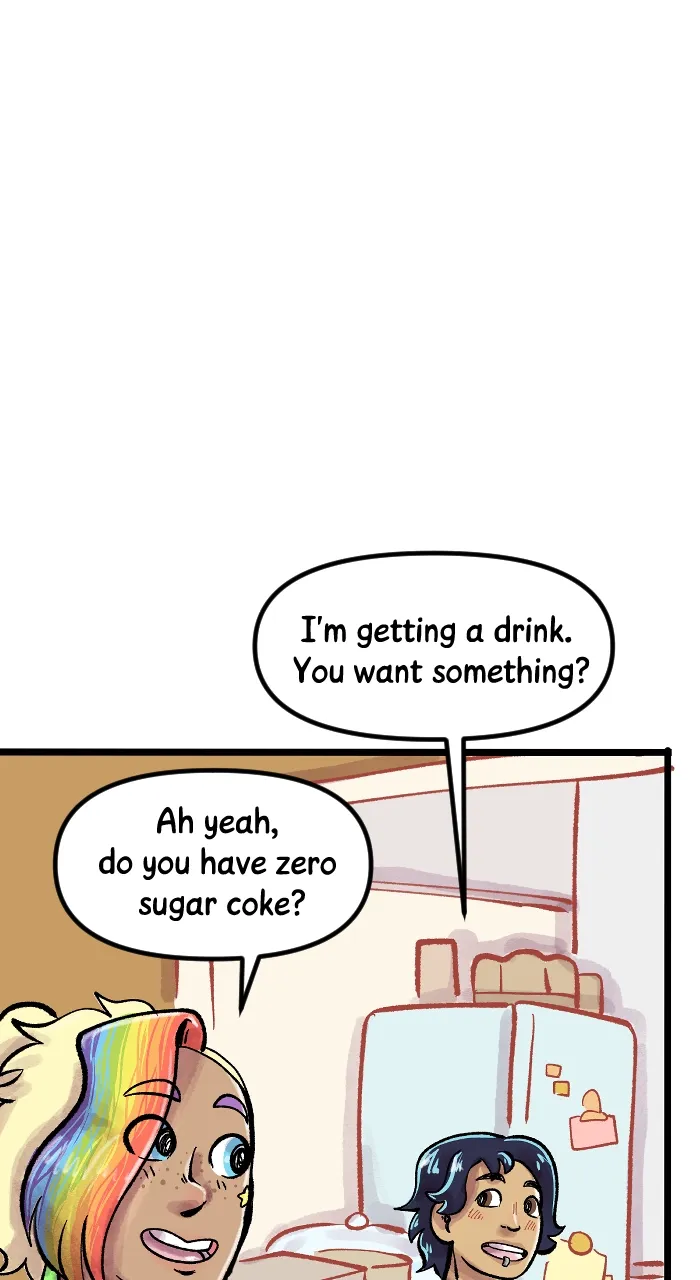 Read Deception chapter 237 image 16 on Lezhin
