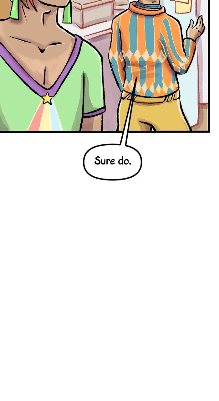 Read Deception chapter 237 image 17 on Lezhin