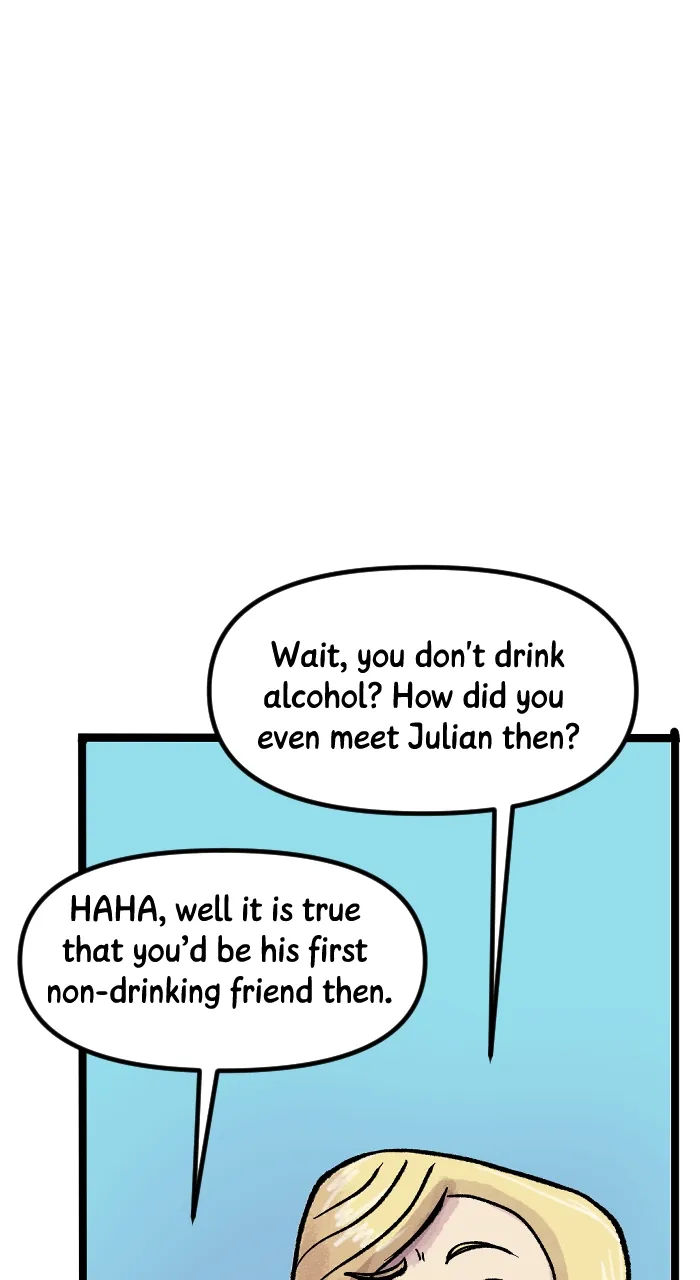 Read Deception chapter 237 image 18 on Lezhin