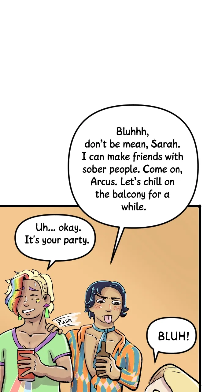Read Deception chapter 237 image 20 on Lezhin