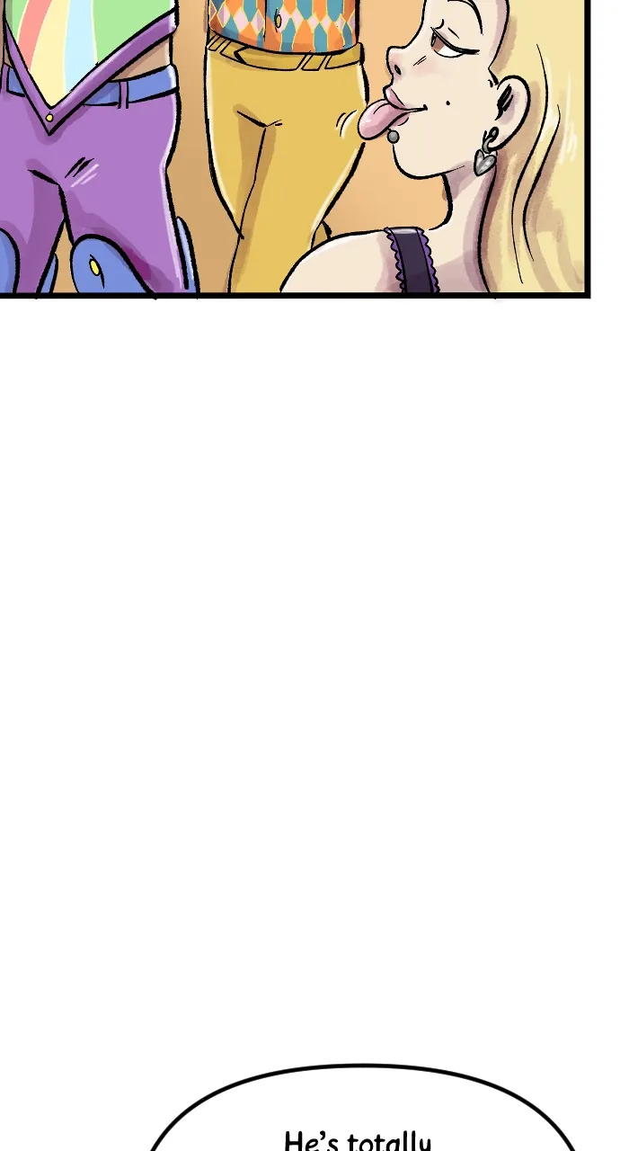 Read Deception chapter 237 image 21 on Lezhin