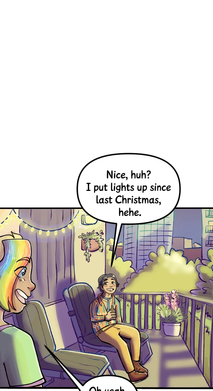 Read Deception chapter 237 image 23 on Lezhin