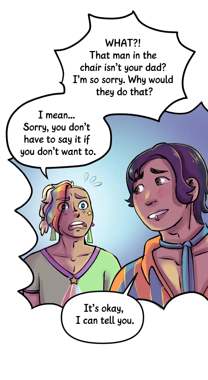 Read Deception chapter 237 image 28 on Lezhin