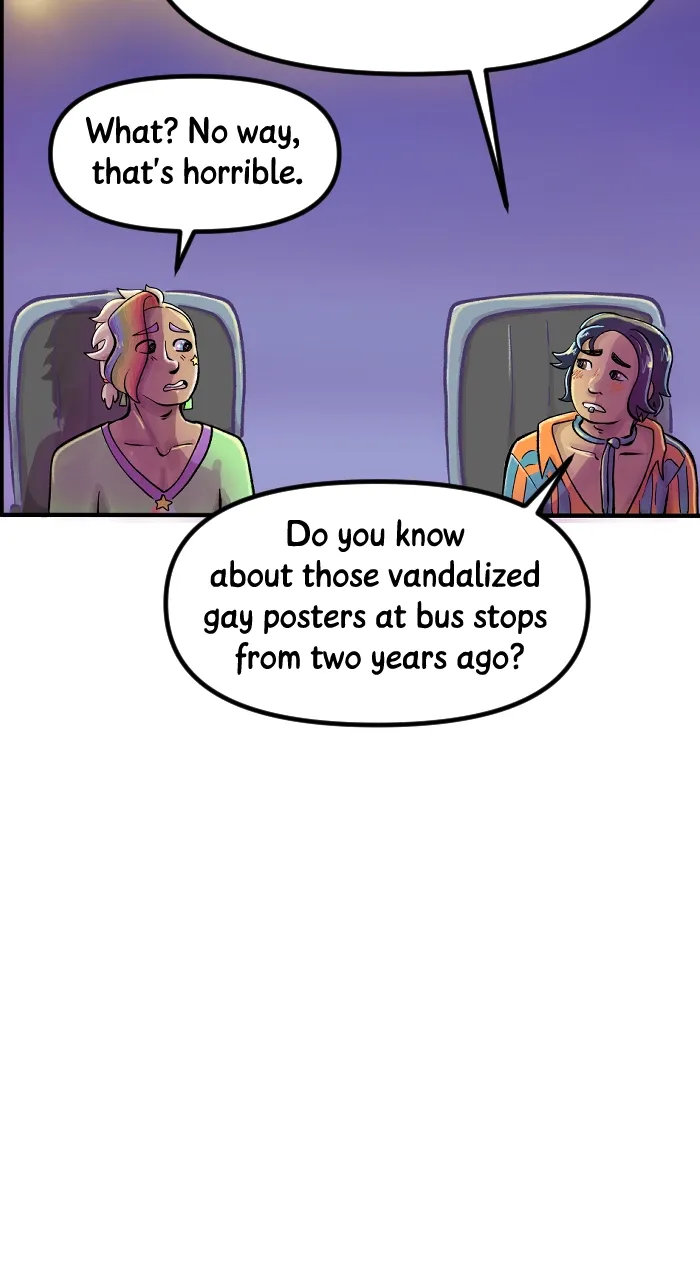 Read Deception chapter 237 image 30 on Lezhin
