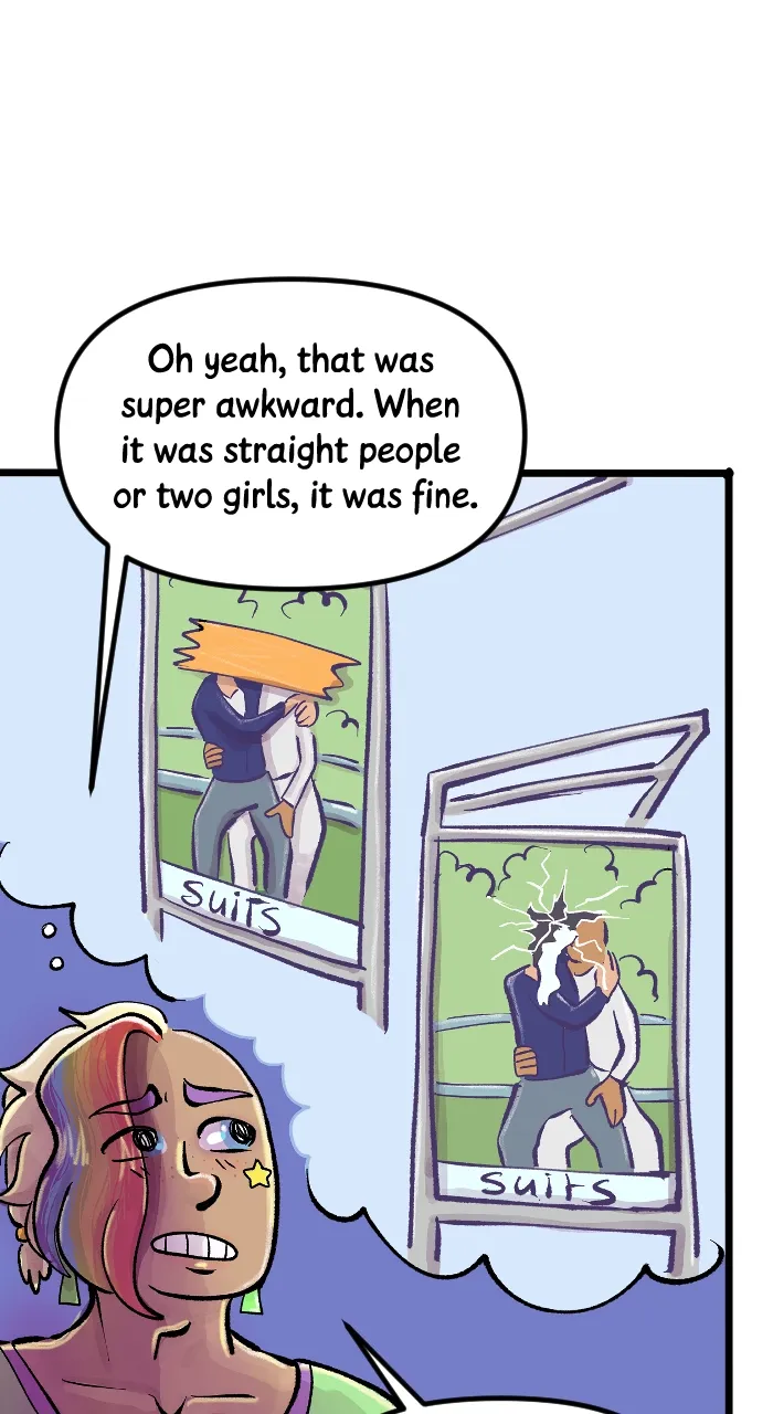 Read Deception chapter 237 image 31 on Lezhin