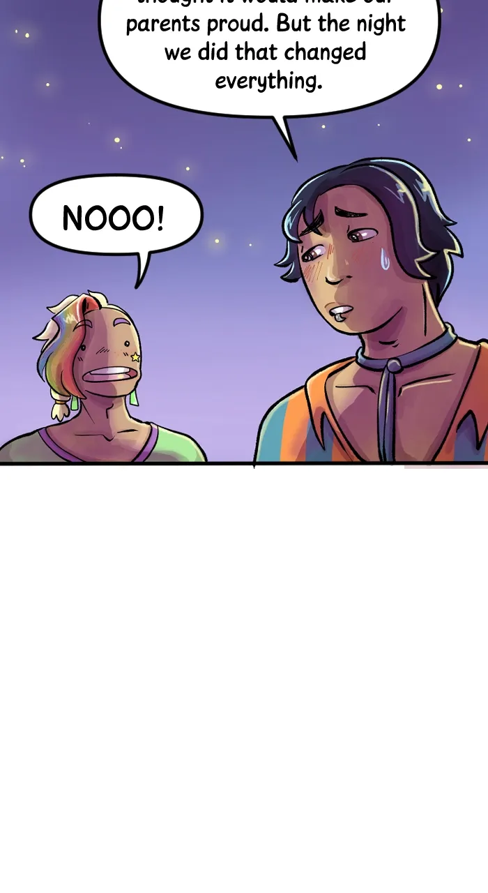Read Deception chapter 237 image 33 on Lezhin