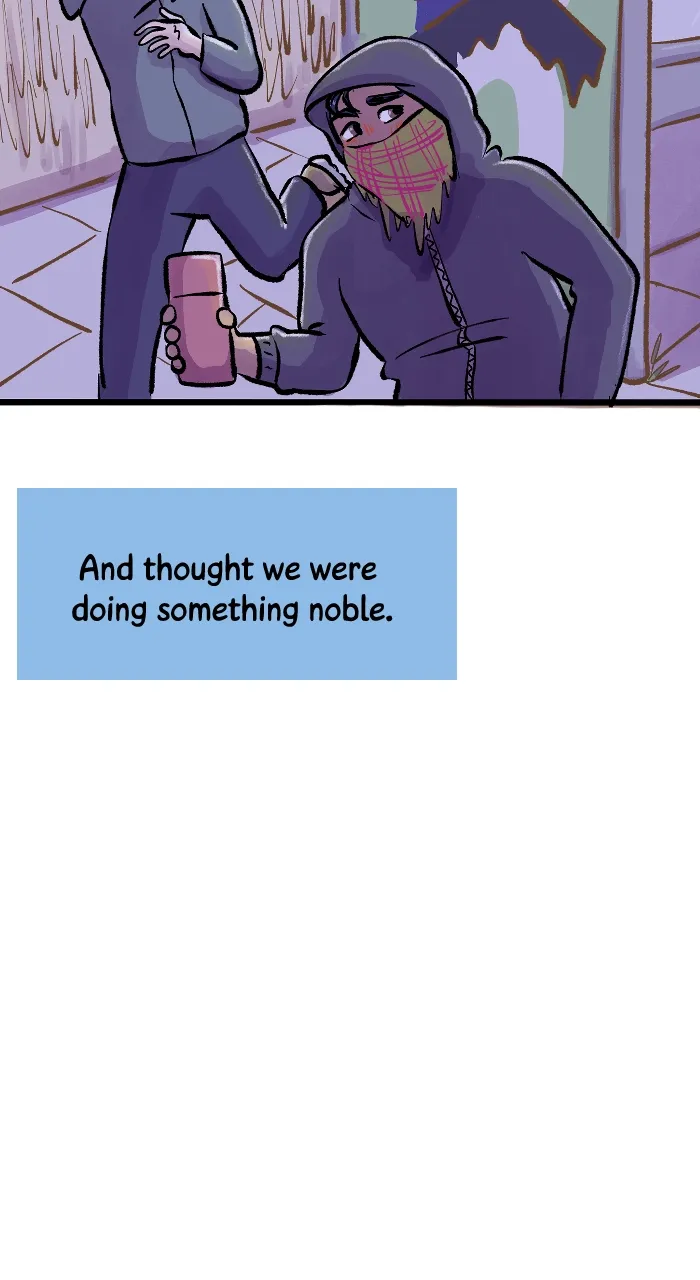 Read Deception chapter 237 image 36 on Lezhin