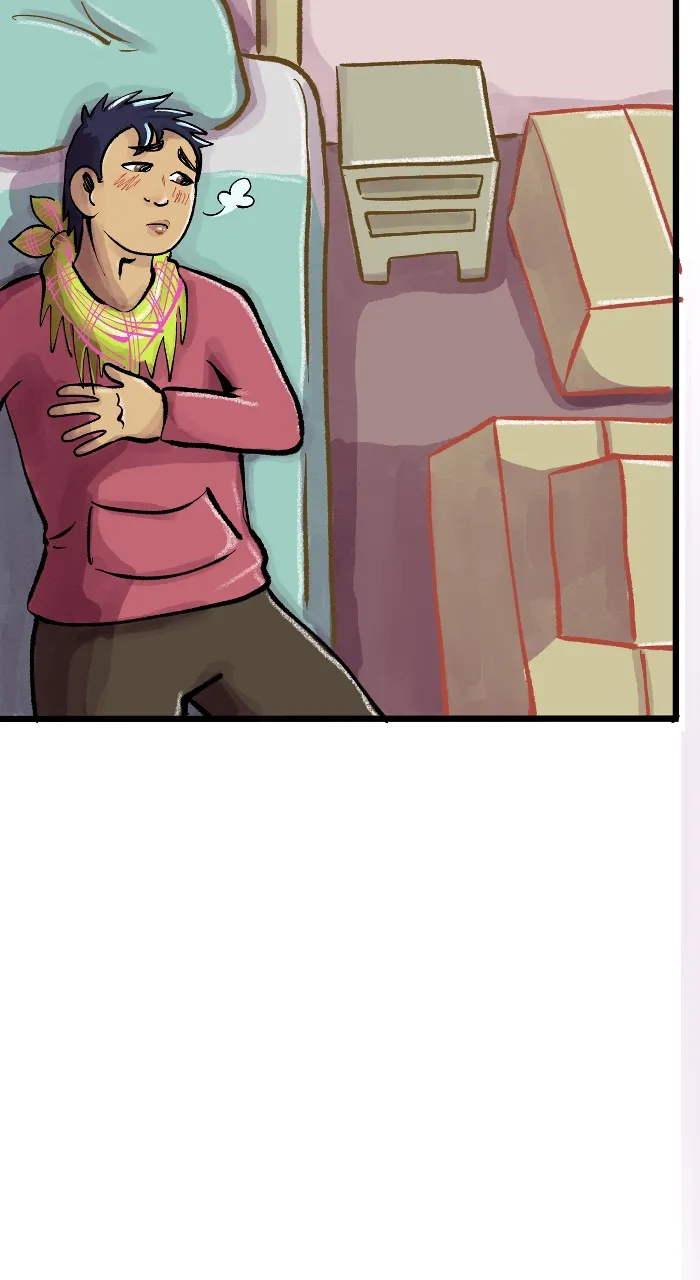 Read Deception chapter 237 image 39 on Lezhin
