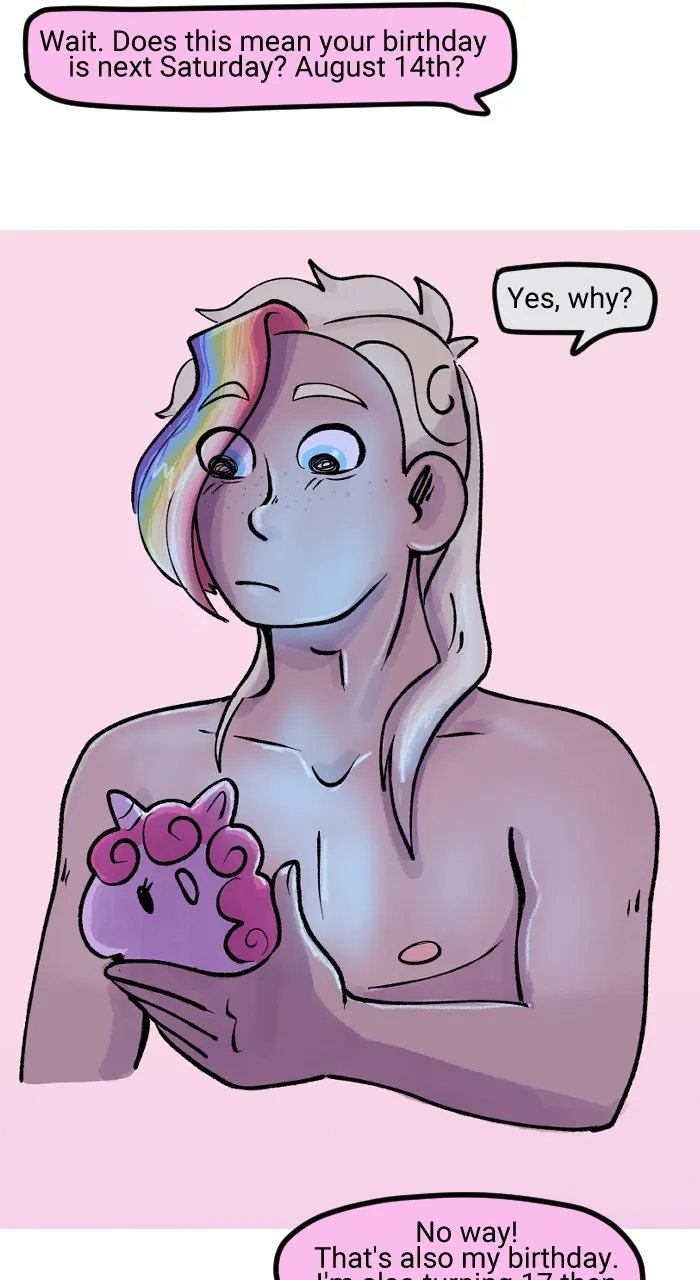 Read Deception chapter 237 image 4 on Lezhin