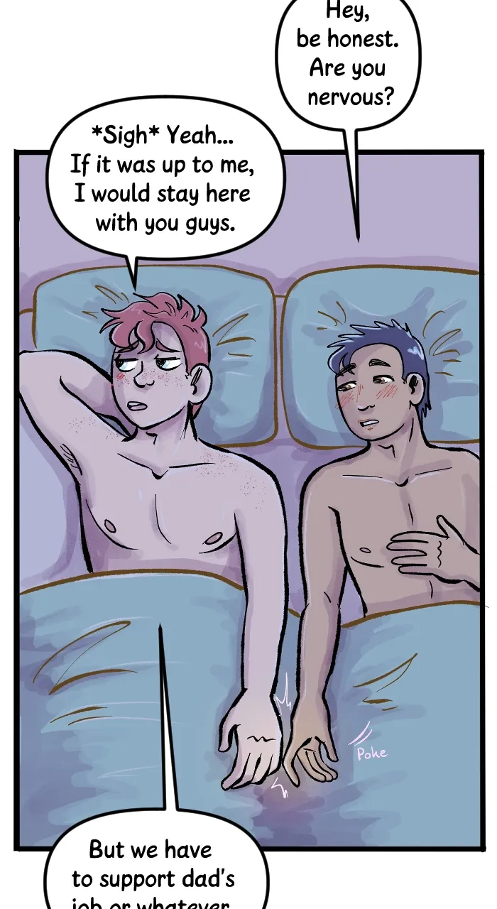 Read Deception chapter 237 image 42 on Lezhin