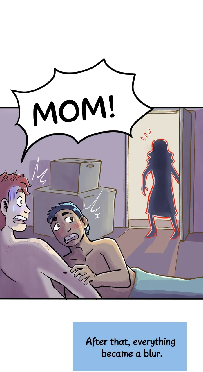 Read Deception chapter 237 image 49 on Lezhin