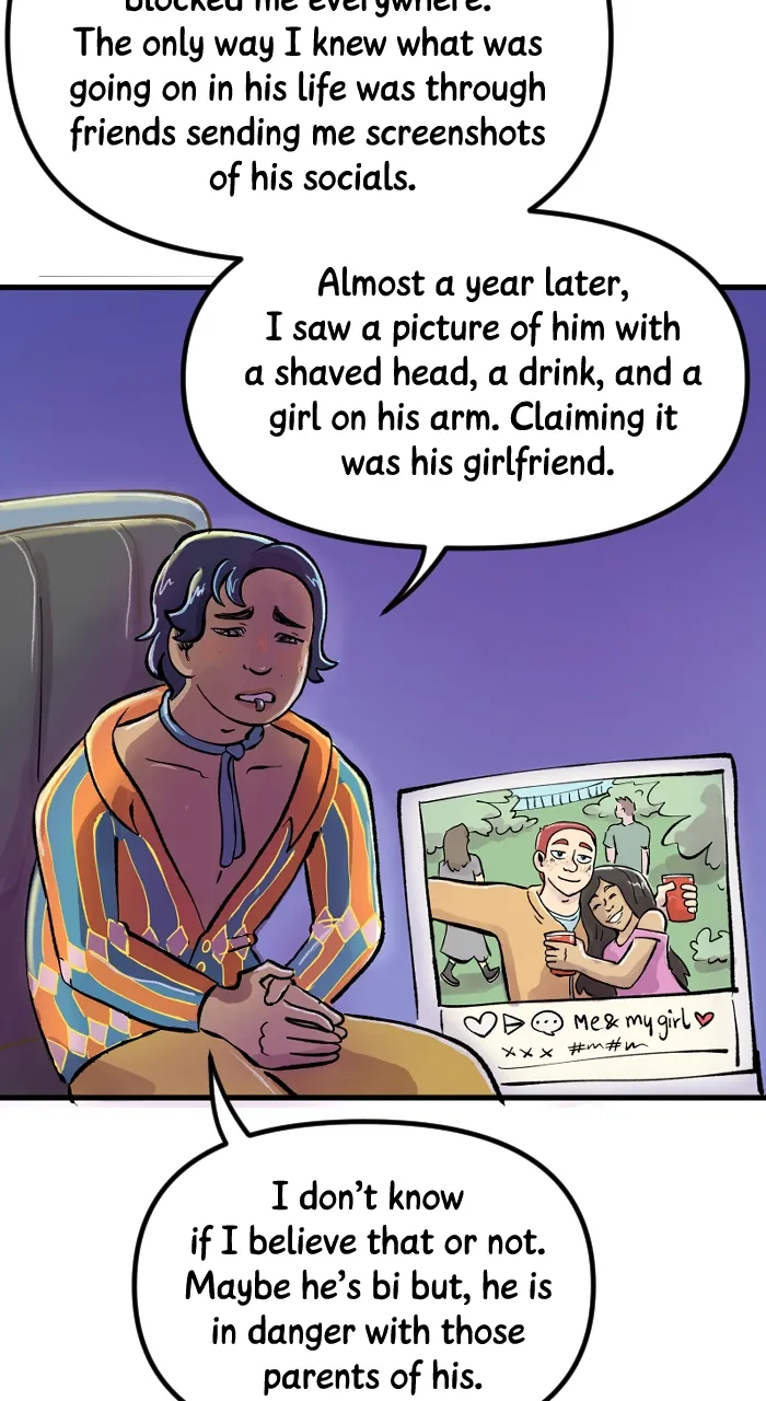 Read Deception chapter 237 image 53 on Lezhin