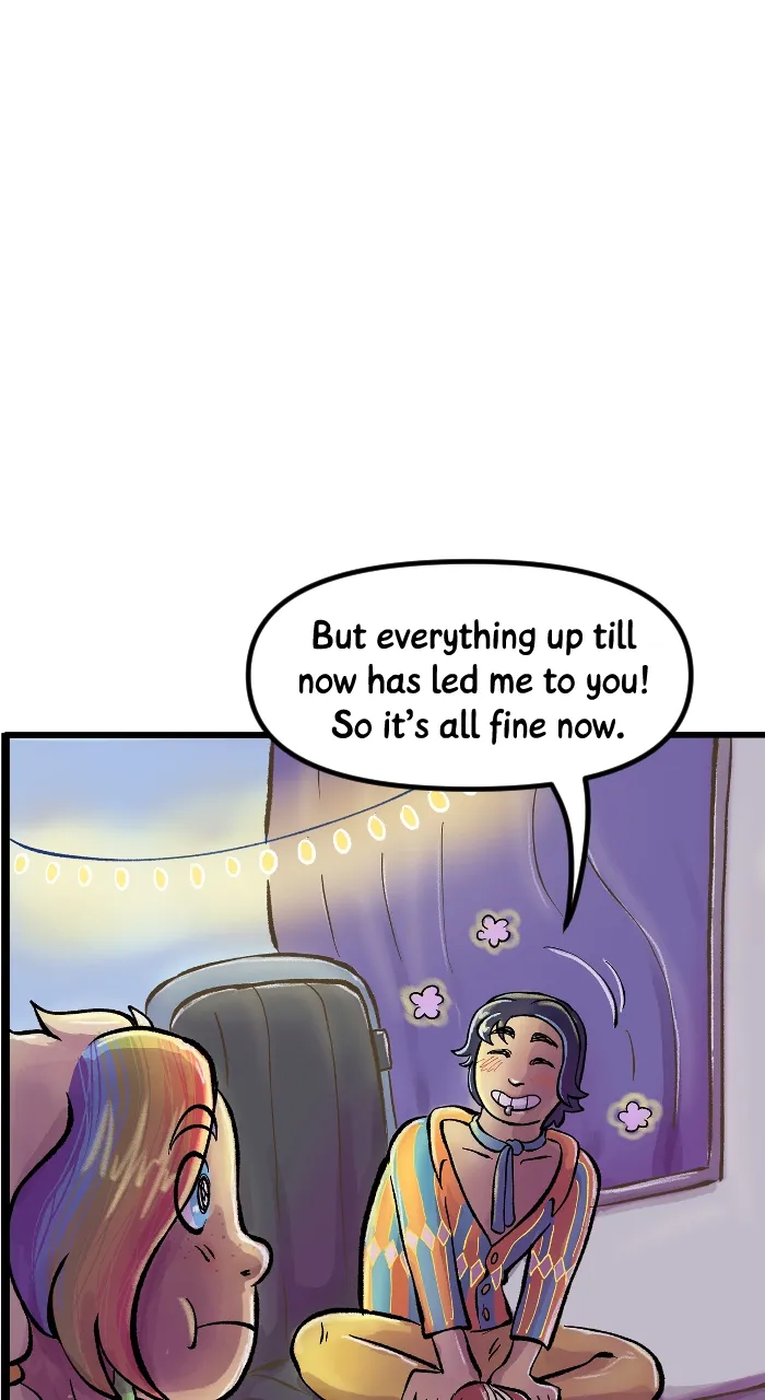 Read Deception chapter 237 image 56 on Lezhin