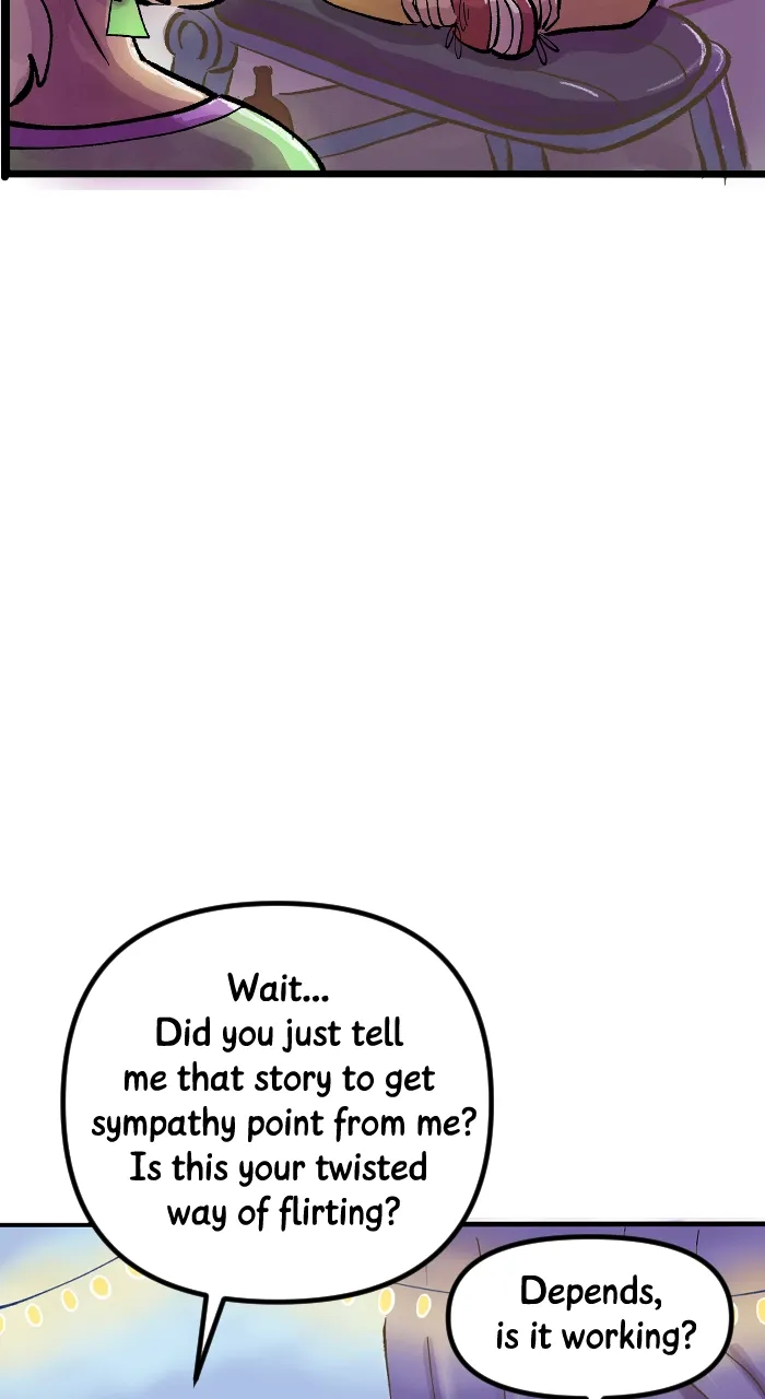 Read Deception chapter 237 image 57 on Lezhin