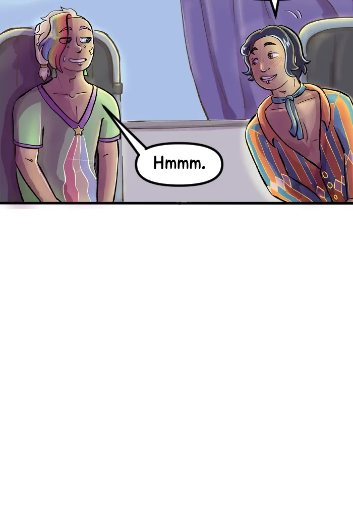 Read Deception chapter 237 image 58 on Lezhin