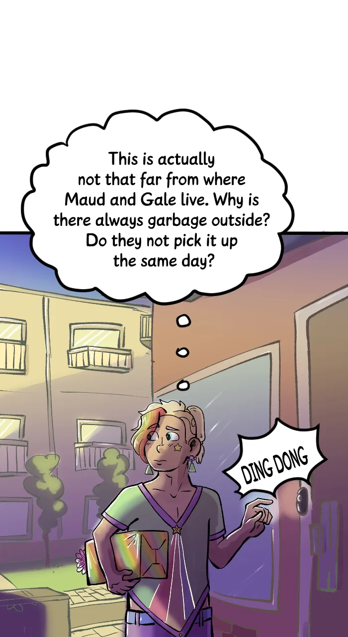 Read Deception chapter 237 image 8 on Lezhin