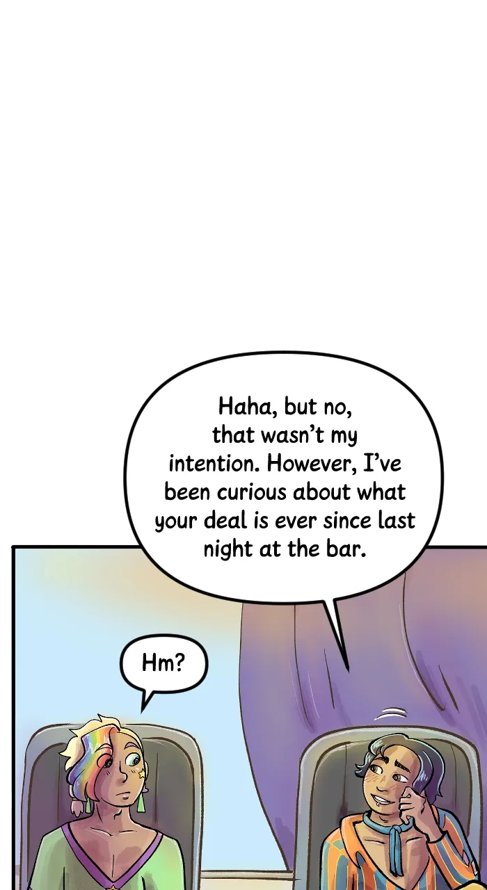Read Deception chapter 238 image 1 on Lezhin