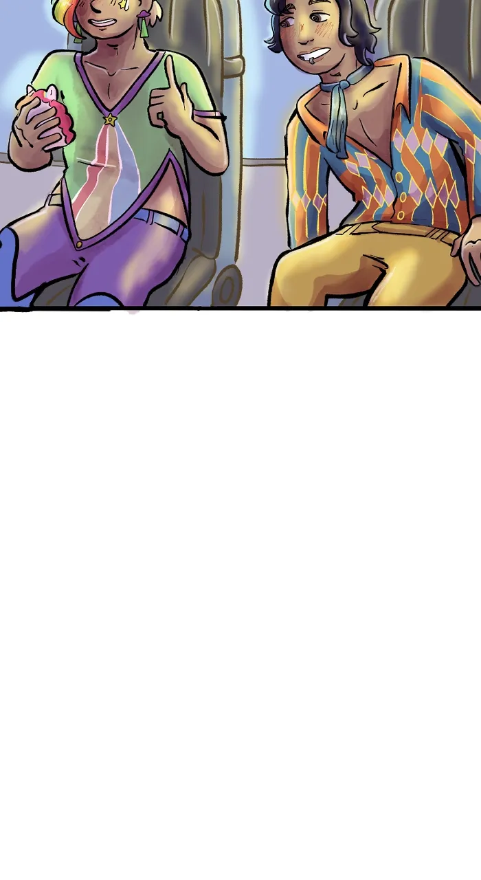 Read Deception chapter 238 image 18 on Lezhin