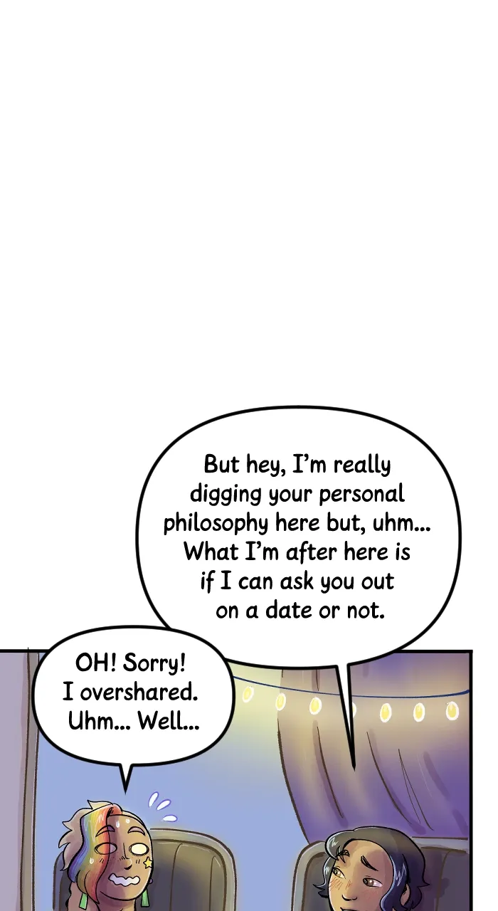Read Deception chapter 238 image 19 on Lezhin