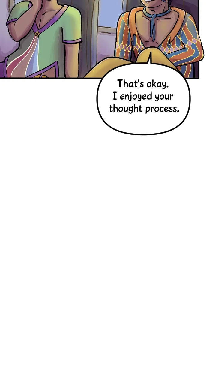 Read Deception chapter 238 image 20 on Lezhin