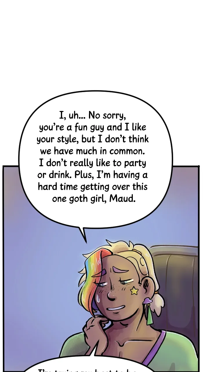 Read Deception chapter 238 image 21 on Lezhin