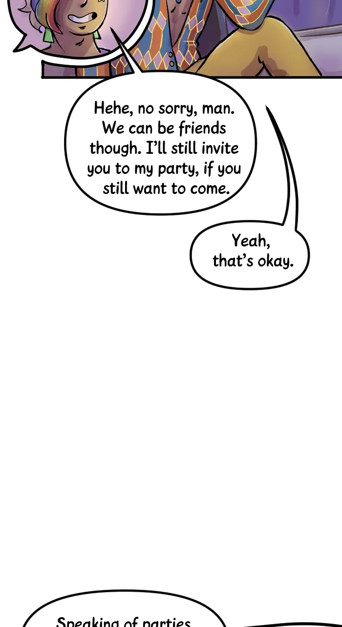 Read Deception chapter 238 image 24 on Lezhin