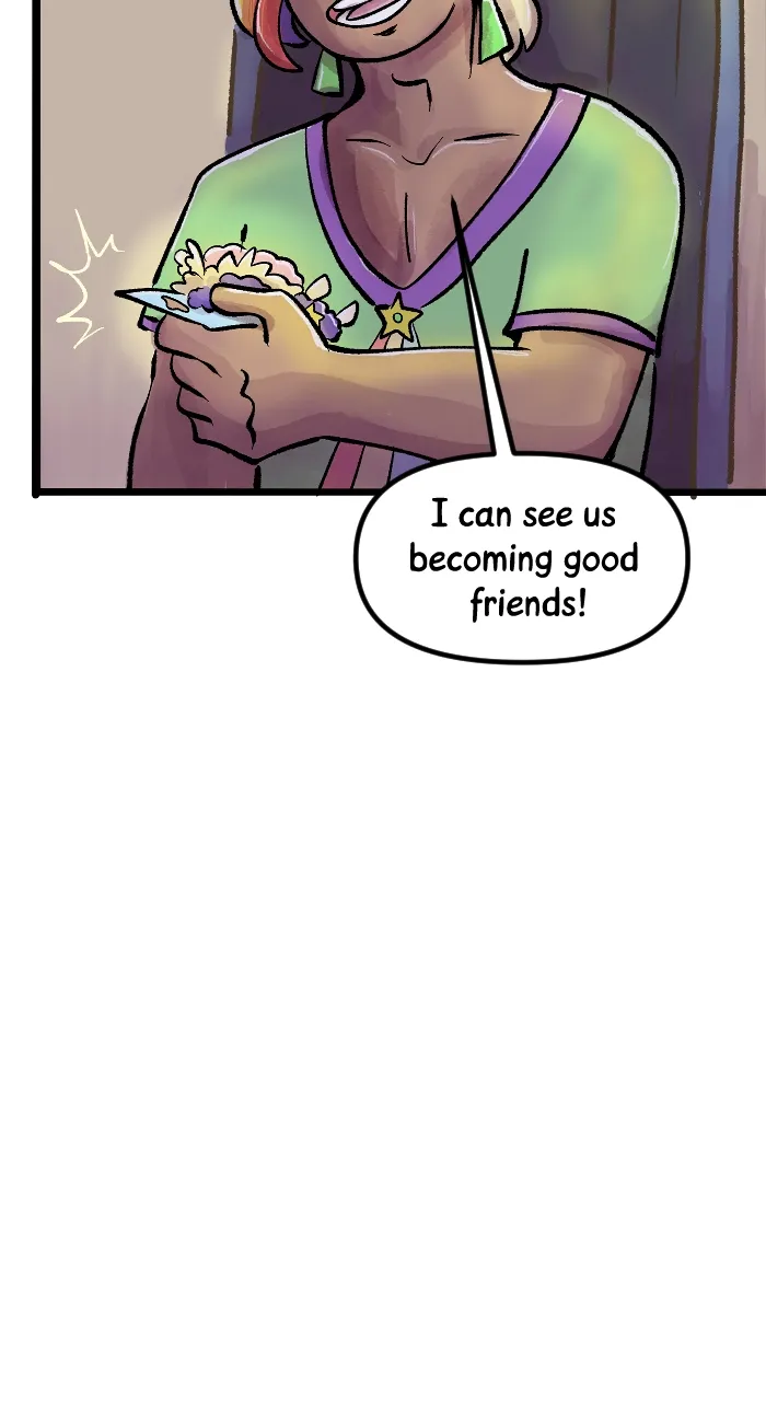 Read Deception chapter 238 image 28 on Lezhin