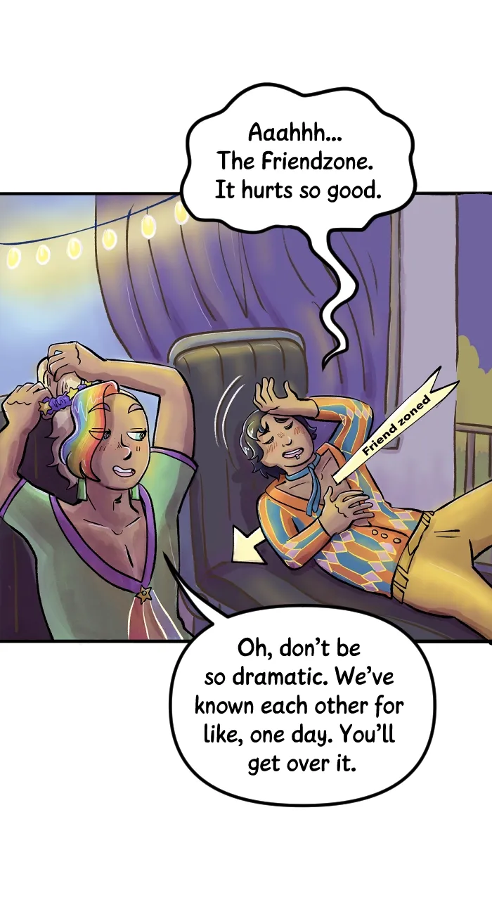 Read Deception chapter 238 image 29 on Lezhin