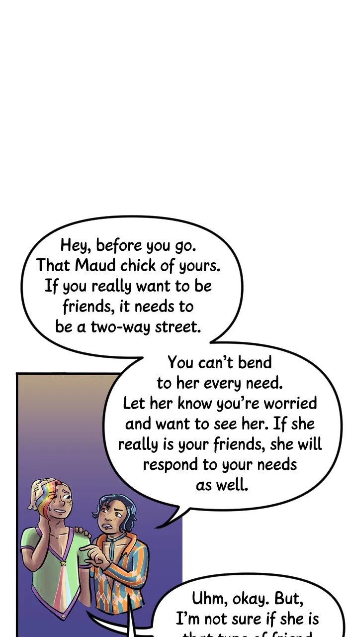 Read Deception chapter 238 image 32 on Lezhin