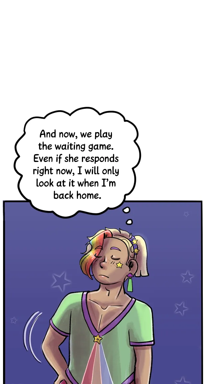 Read Deception chapter 238 image 37 on Lezhin