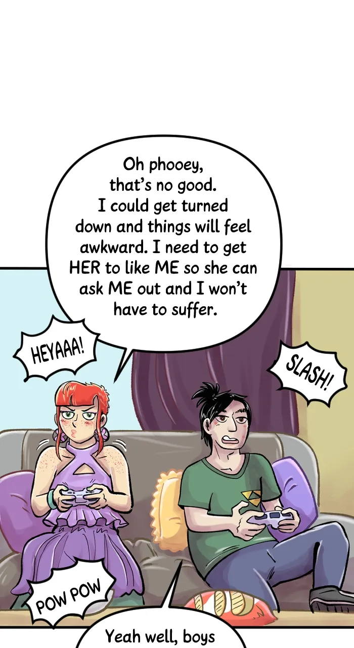 Read Deception chapter 239 image 16 on Lezhin