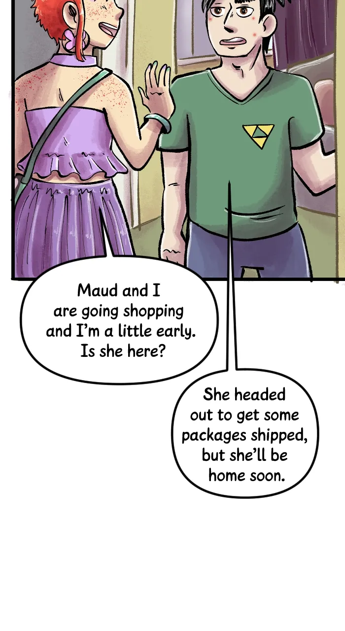 Read Deception chapter 239 image 2 on Lezhin