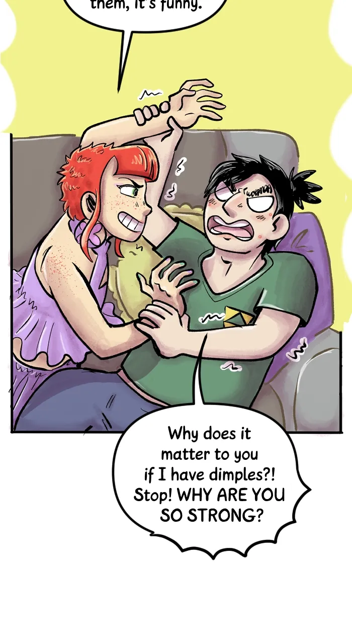 Read Deception chapter 239 image 23 on Lezhin