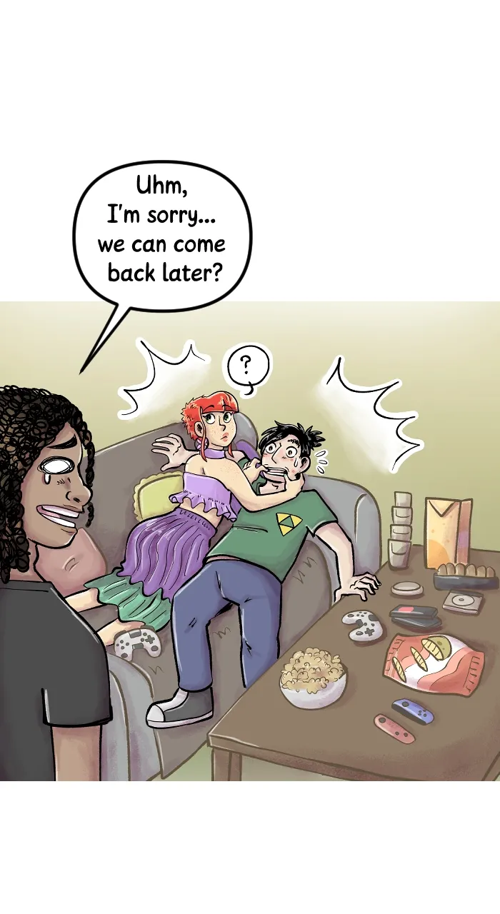 Read Deception chapter 239 image 27 on Lezhin