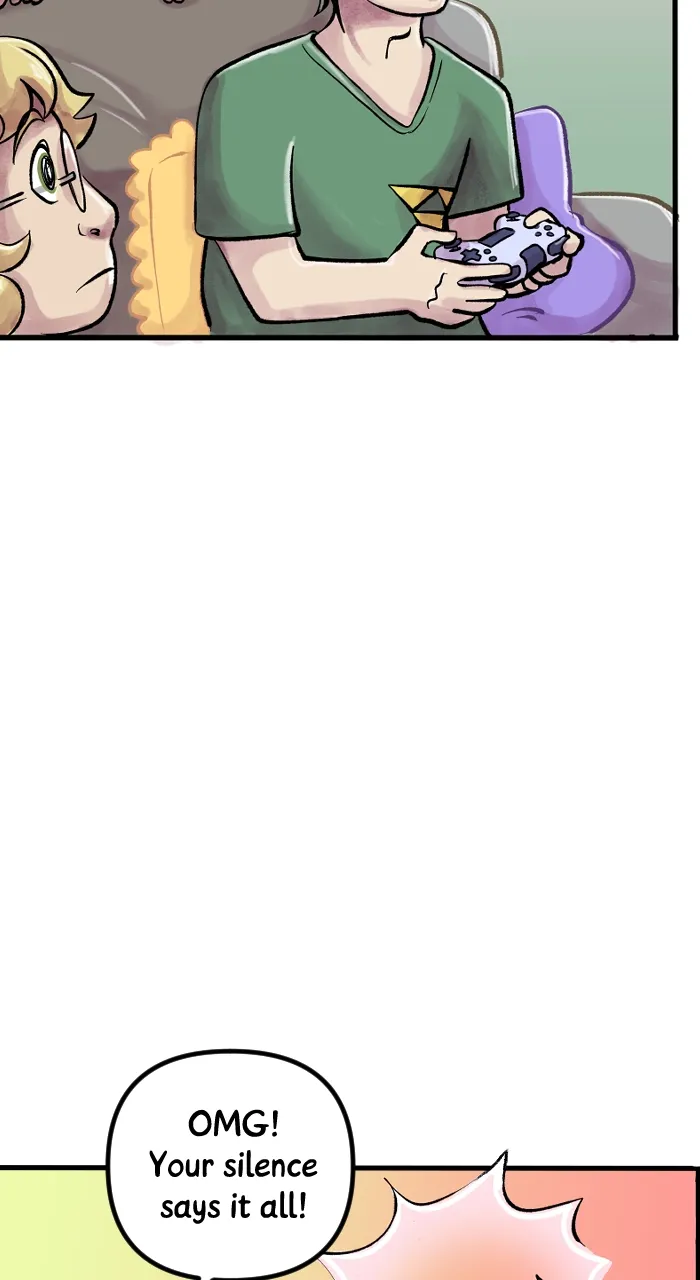 Read Deception chapter 239 image 35 on Lezhin