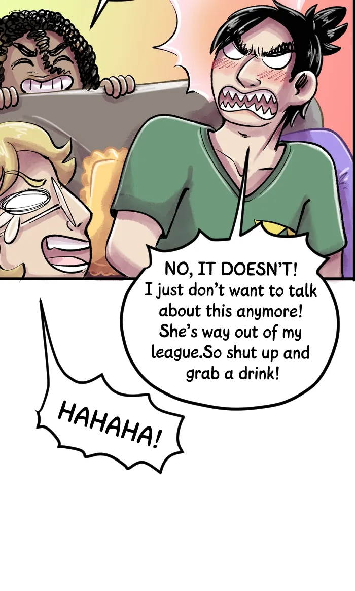 Read Deception chapter 239 image 36 on Lezhin