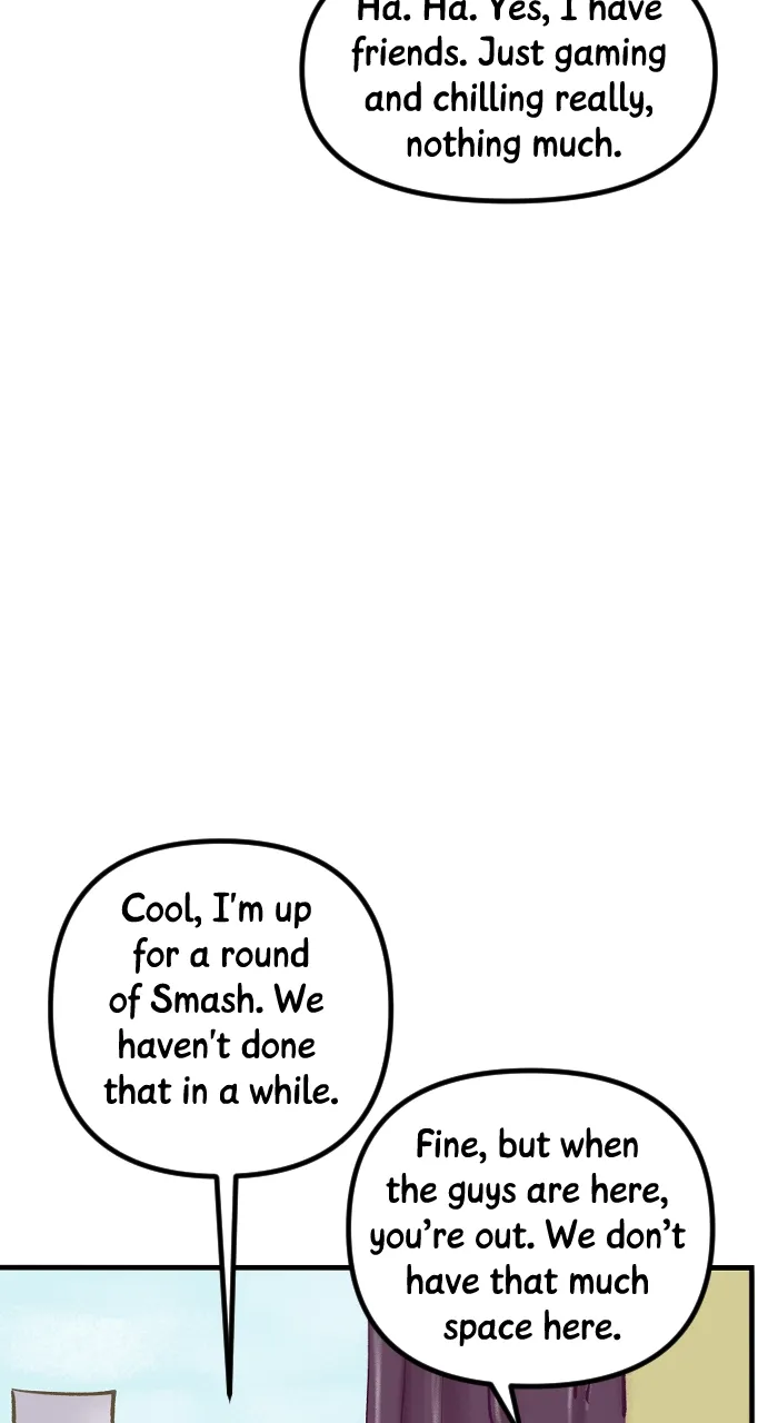 Read Deception chapter 239 image 4 on Lezhin