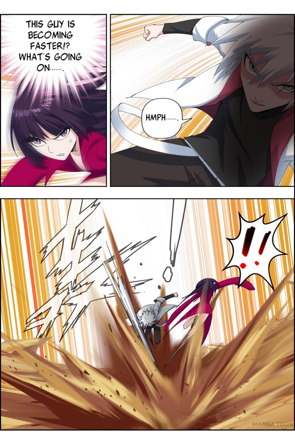 Read Deception chapter 24 image 12 on Lezhin