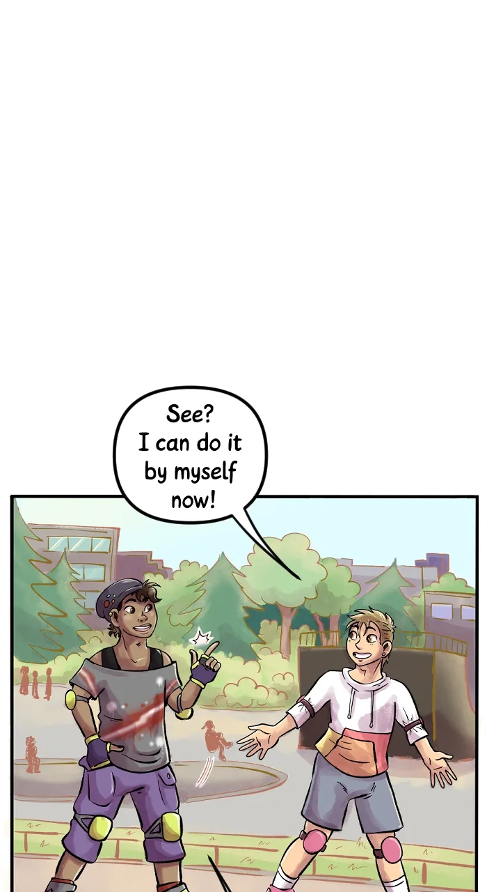 Read Deception chapter 240 image 1 on Lezhin