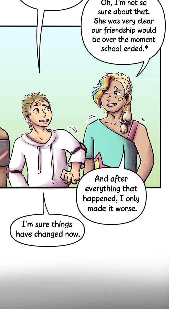 Read Deception chapter 240 image 11 on Lezhin