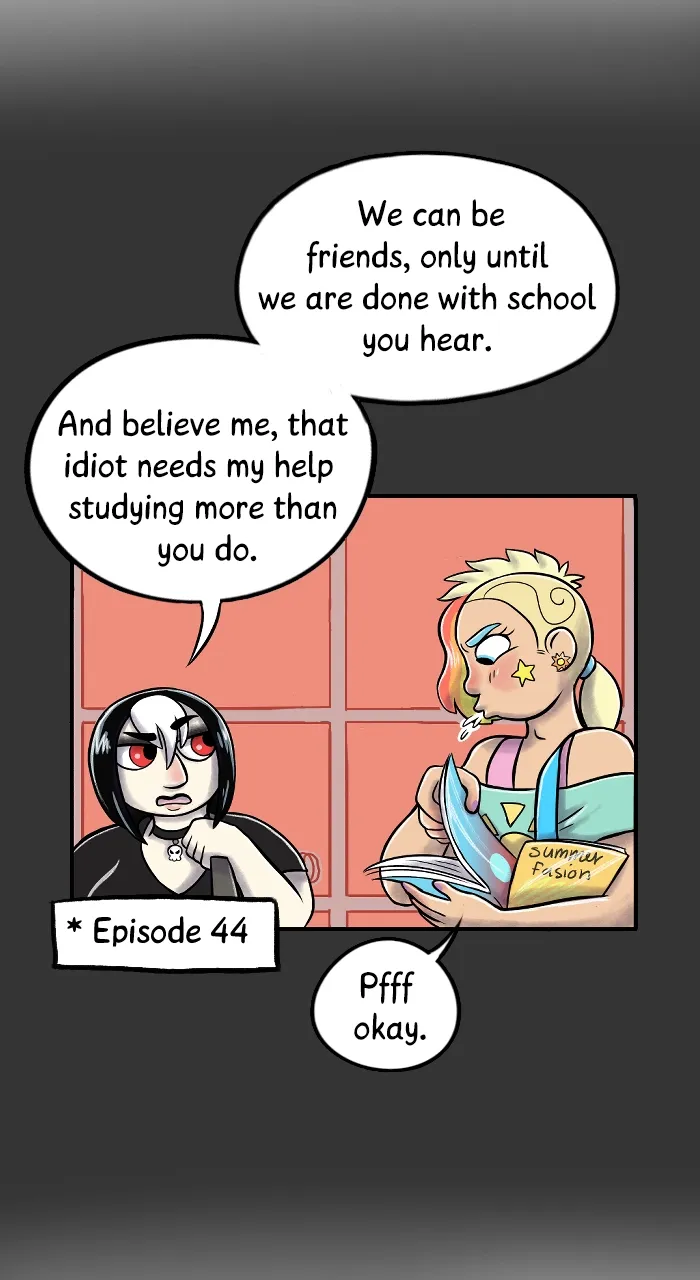 Read Deception chapter 240 image 12 on Lezhin