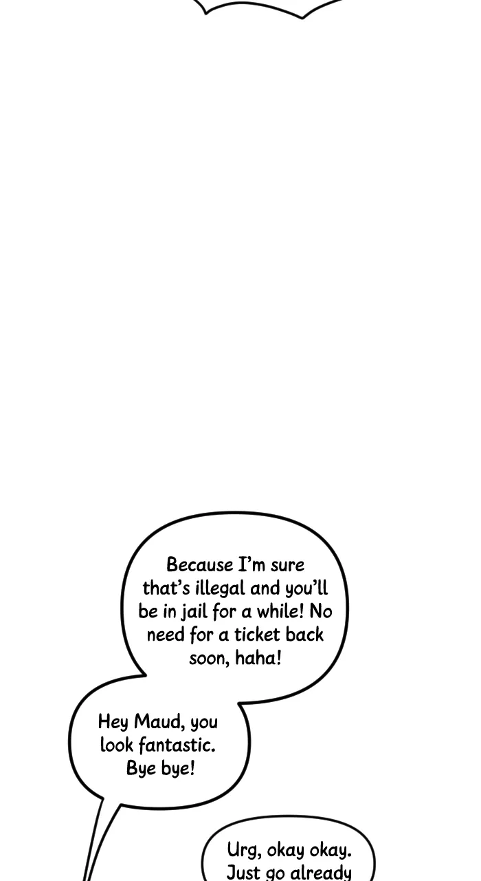 Read Deception chapter 240 image 25 on Lezhin