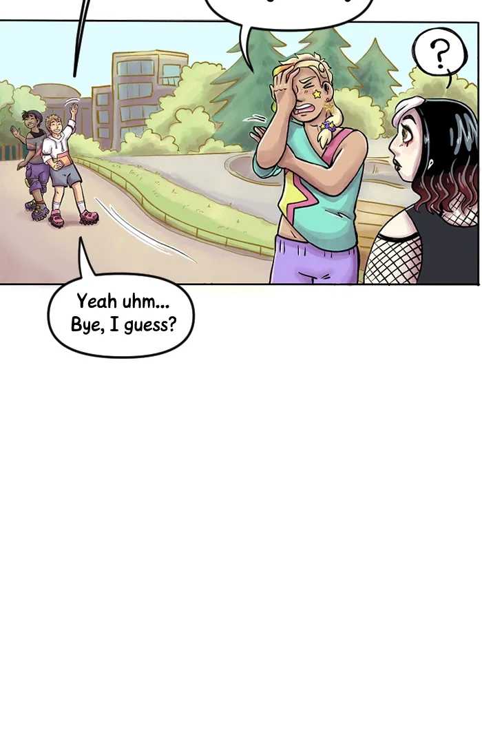 Read Deception chapter 240 image 26 on Lezhin