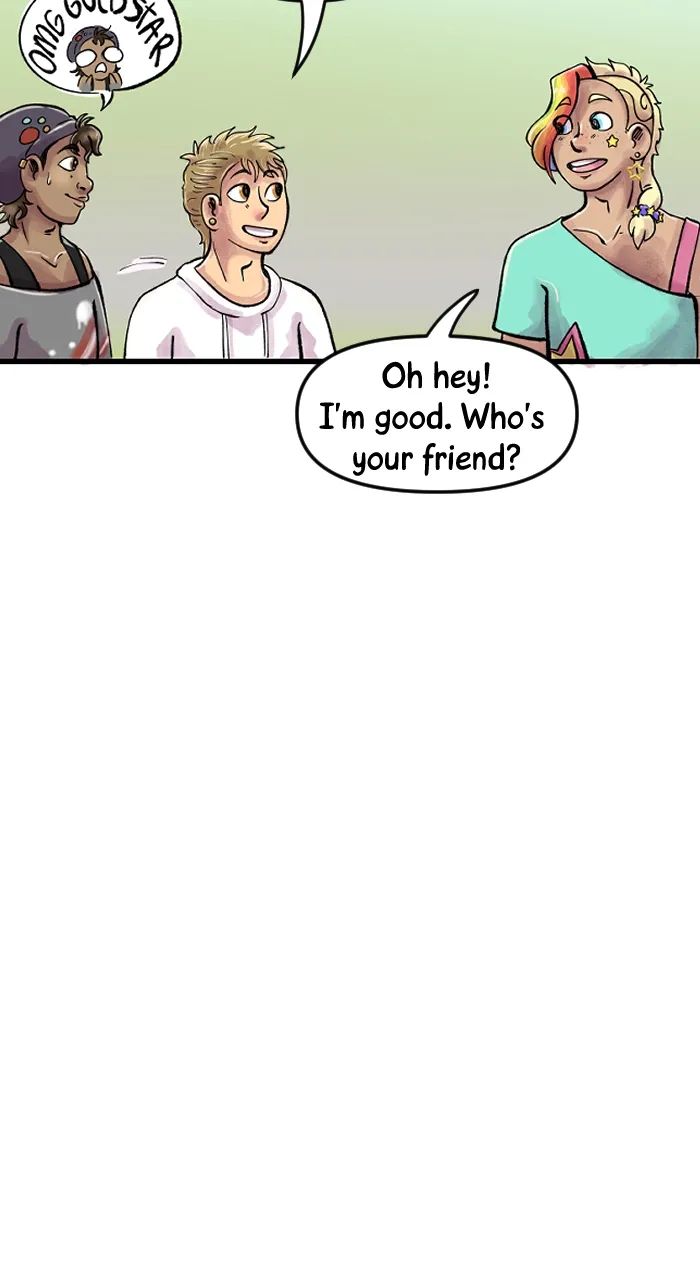 Read Deception chapter 240 image 6 on Lezhin