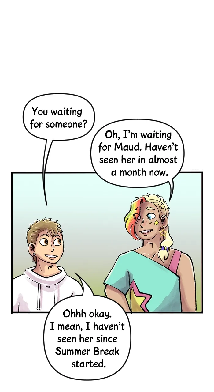 Read Deception chapter 240 image 8 on Lezhin