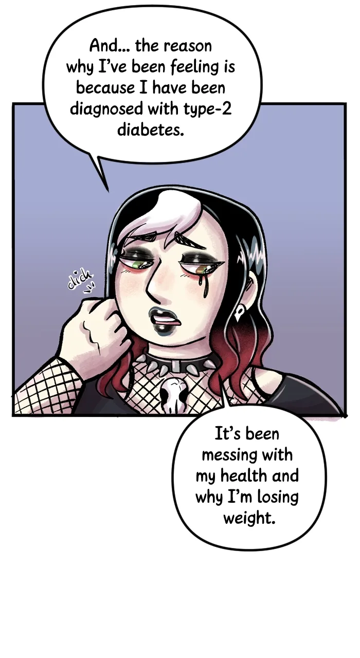 Read Deception chapter 241 image 10 on Lezhin