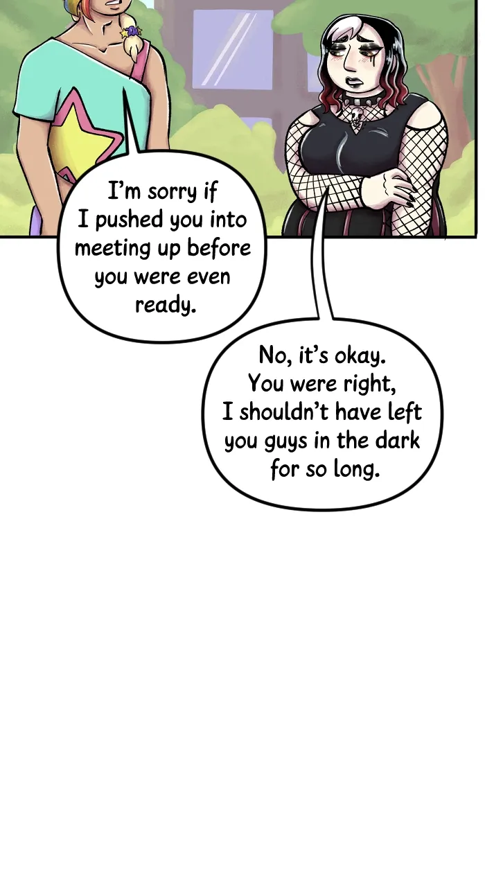 Read Deception chapter 241 image 12 on Lezhin